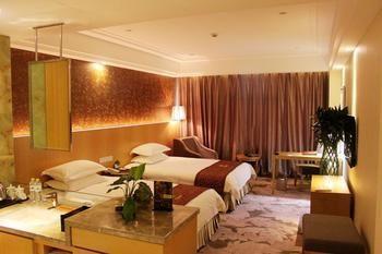 Baocheng Boutique Hotel Ningbo Luaran gambar