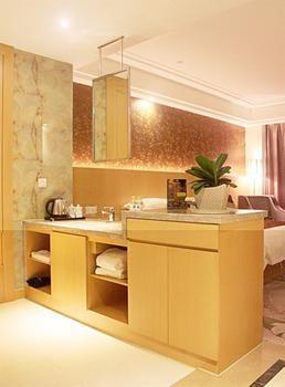 Baocheng Boutique Hotel Ningbo Luaran gambar