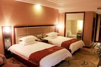 Baocheng Boutique Hotel Ningbo Luaran gambar