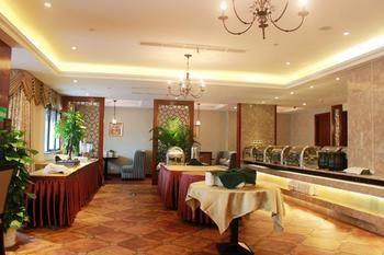 Baocheng Boutique Hotel Ningbo Luaran gambar