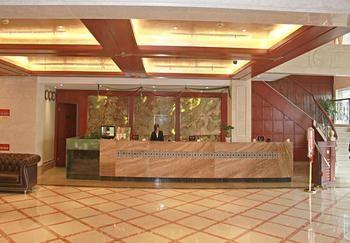Baocheng Boutique Hotel Ningbo Luaran gambar