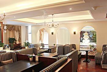 Baocheng Boutique Hotel Ningbo Luaran gambar