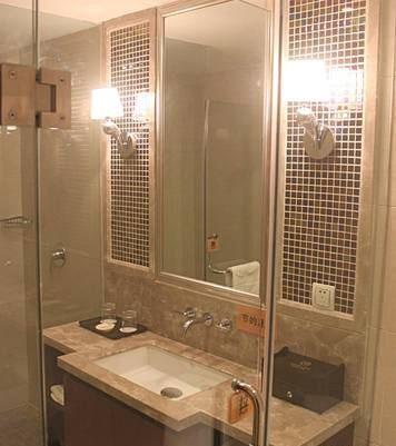 Baocheng Boutique Hotel Ningbo Luaran gambar